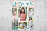 Zeitschrift B★ Trendy #18 SH